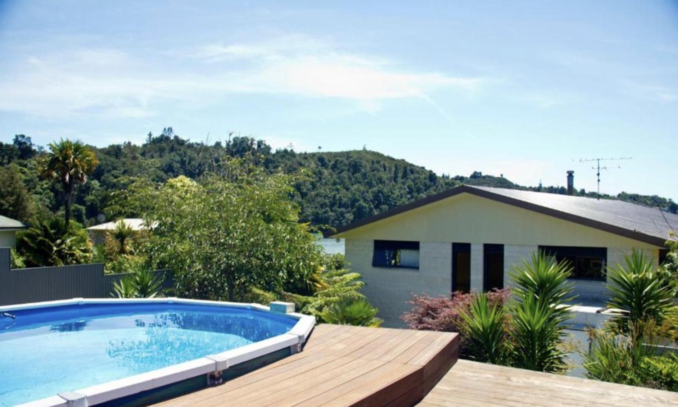 Abel Tasman Kaiteriteri B & B Exterior photo