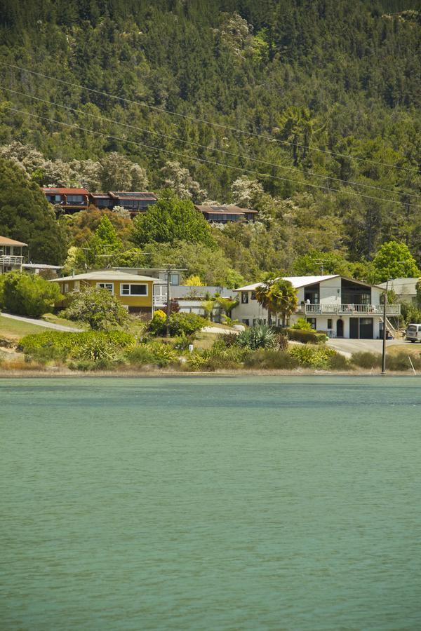 Abel Tasman Kaiteriteri B & B Exterior photo